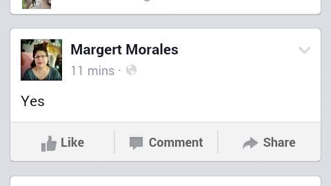 ToniStonem's tweet photo. Lolol my nana on facebook http://t.co/96xavYcGrI