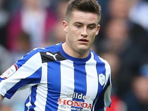 Happy 23rd Birthday to former Owl Rhys McCabe, 1 goal in 36 apps 2012-15. 