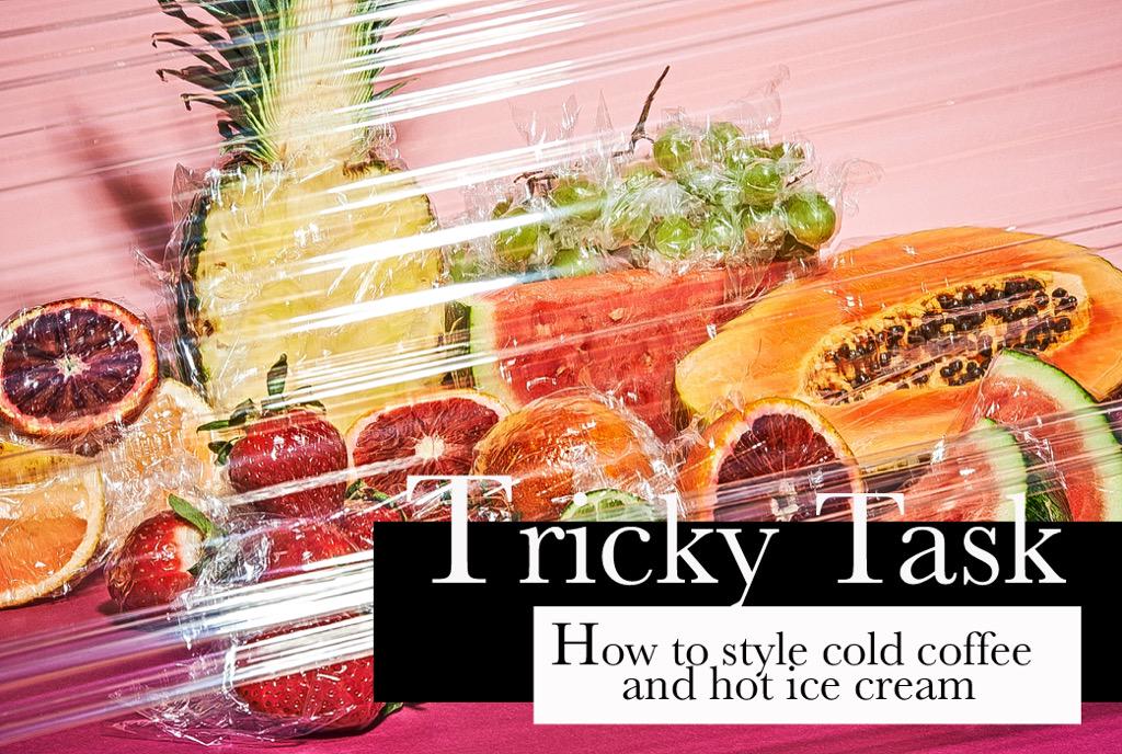 WatchThatLabel's tweet image. It's time to step up your food game! Meet food stylist @ClaudiaFicca on watch-that-label.com/foodie-to-watc…