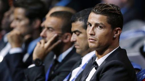 BREAKING! Manchester Evening News mengklaim kalau #mufc akan kembali merekrut Cristiano Ronaldo.