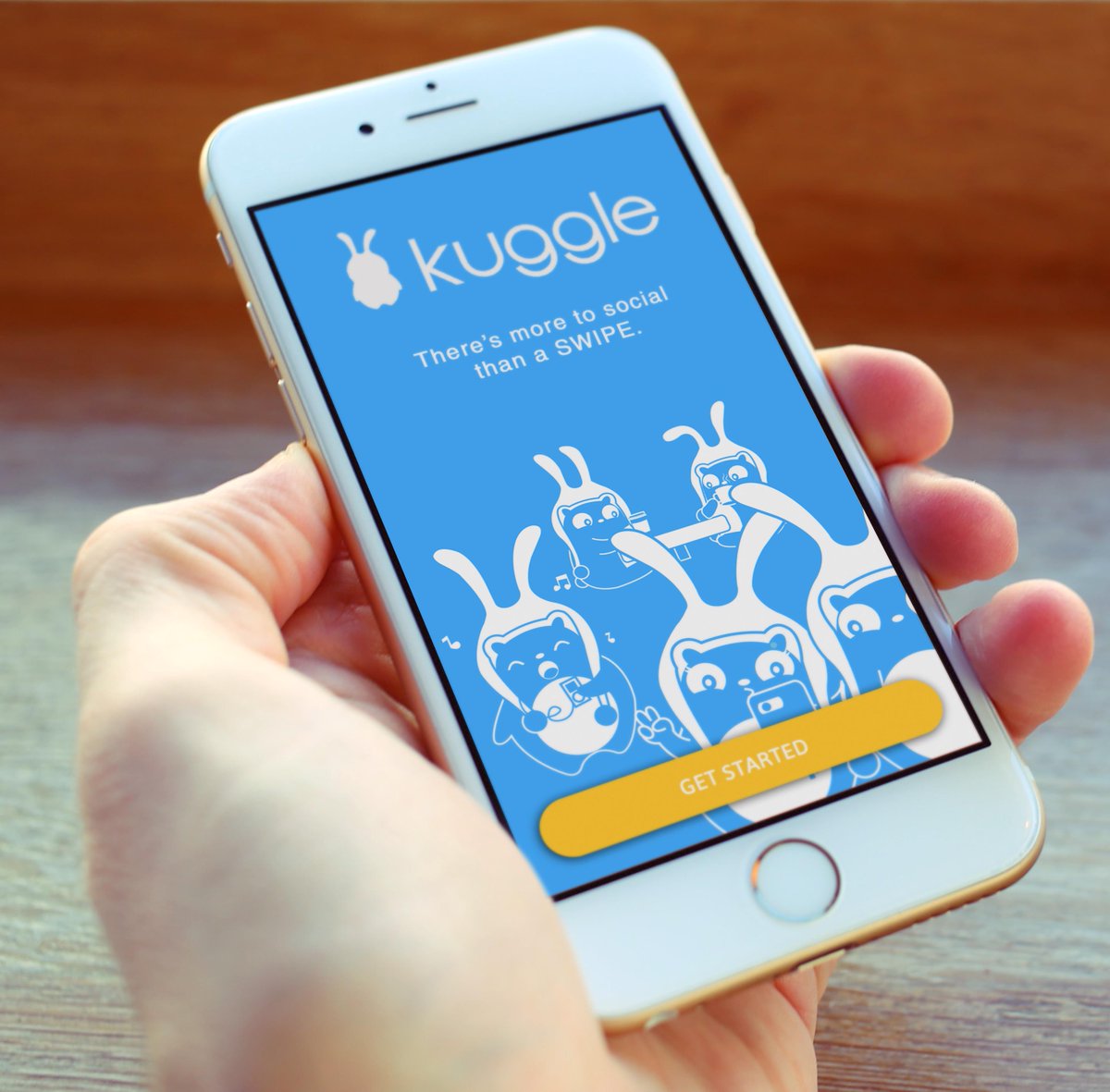 KuggleApp's tweet photo. 大家好! 我們即將有很多事情要宣佈,快來搶先看看以上照片吧 #comingsoon #kuggle #app #startup http://t.co/qz3ckgA5Sd