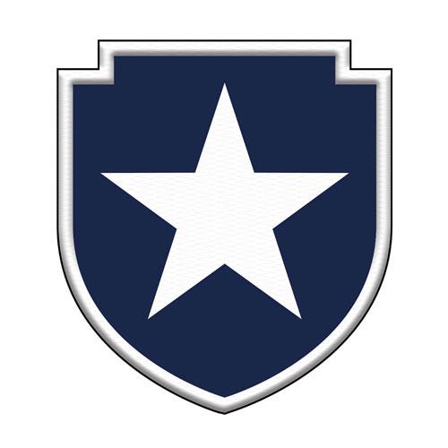 ガンショップ「Kendo」ロゴ、RPDパトカーで見かけたあのロゴ