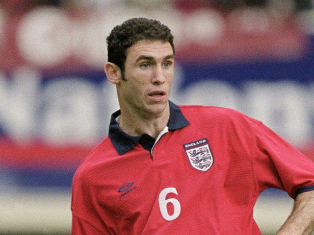 Happy Birthday.. Martin KEOWN
24 Juli 1966 