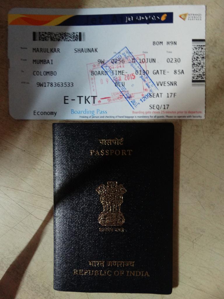 flywithshaunak's tweet photo. Sri Lanka Solo Trip http://t.co/KJpDHFDcQ9
#Solotravel #srilankatrip #budgettravel #cheapstay #travel #solotrip #solo http://t.co/5cH7c5CCtJ