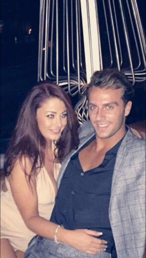 TeamJessicaH's tweet image. Faves looking amazing 😍❤️