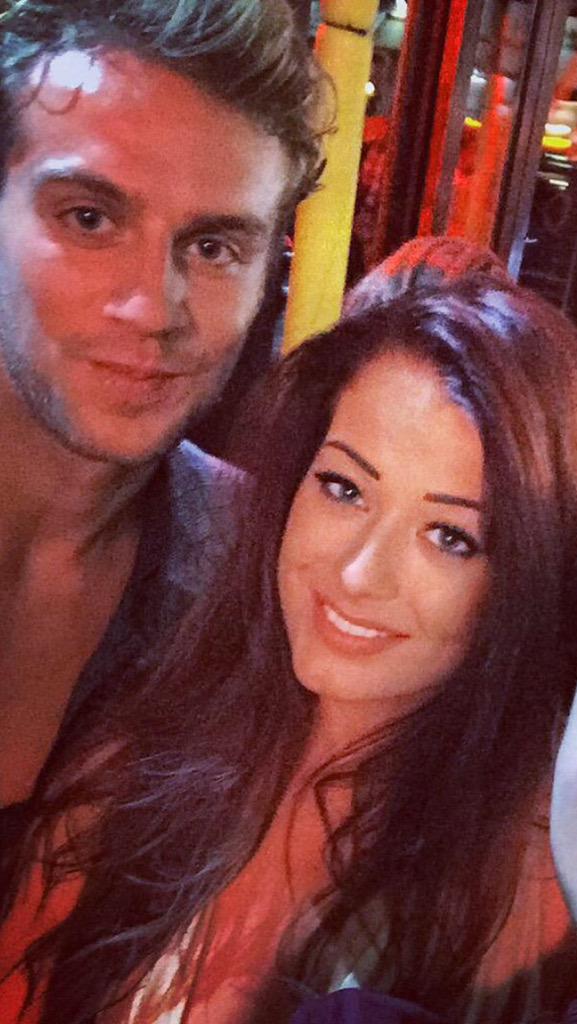 TeamJessicaH's tweet image. Faves looking amazing 😍❤️