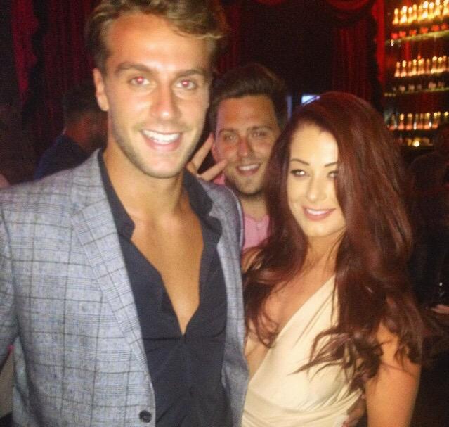 TeamJessicaH's tweet image. Faves looking amazing 😍❤️