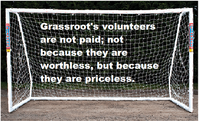 savegrassroots's tweet photo. The only loyalty in football today is from football fans and the Free volunteers of Grassroots football #saveourgame http://t.co/pzqf8D6Dvb