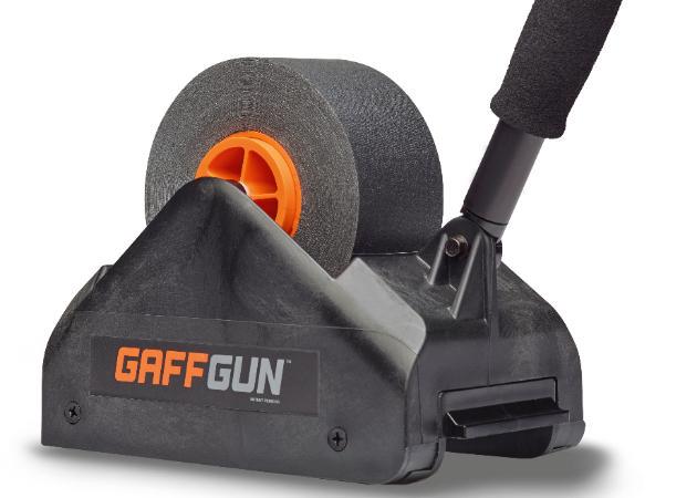Die GaffGun-(R)Evolution tinyurl.com/o7u9b6a <a href="/Sommercable/">Sommer cable</a> <a href="/GaffGun/">GaffGun</a>