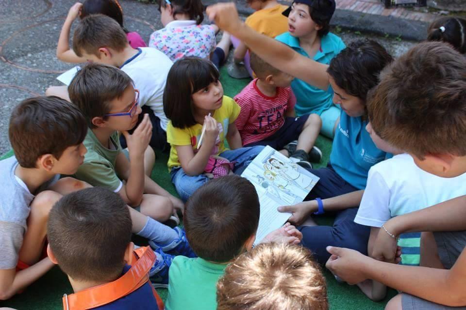 MuseoArcheoSA's tweet image. Parlami ed io dimenticherò, insegnami ed io ricorderò, fammi partecipare ed io imparerò(Benjamin Franklin) #dayofarch