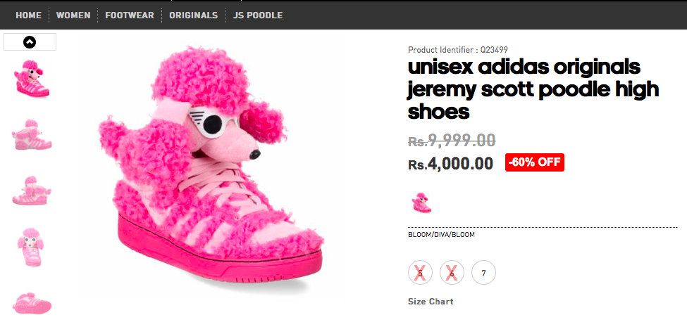 LadyOldMonk's tweet image. Unisex. UNISEX. #IDontEven