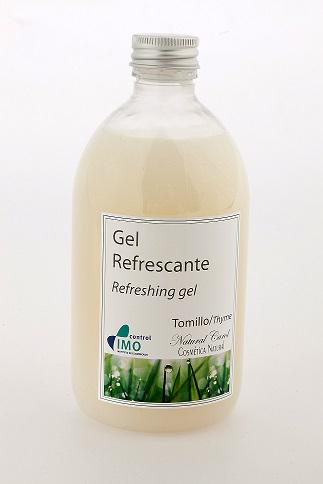 naturalcarol's tweet photo. ¡Refréscate con #NaturalCarol y su #GelCorporal de Tomillo #100%Natural! #CosmeticaNatural http://t.co/zRRdnBqh7V http://t.co/3YpgdNZvGa