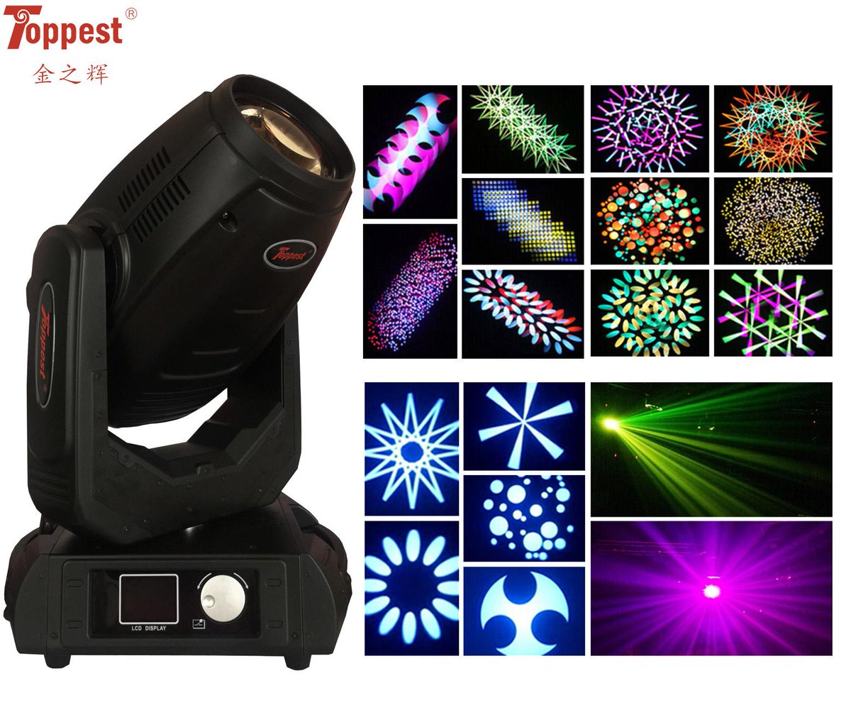 Sandy_Toppest's tweet image. 10R 280W beam, spot&amp;amp;wash 3in1 light up your event, more contact sandy.ling@toppest.cn
skype: sandy.toppestlighting