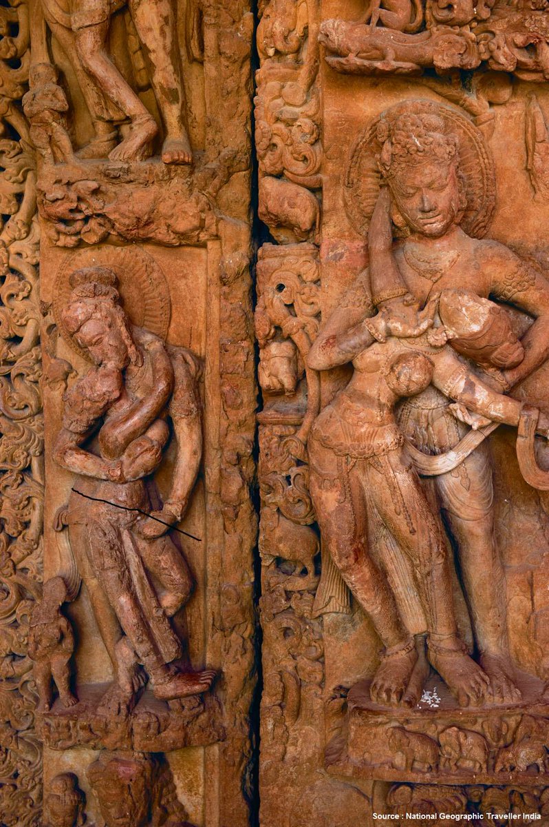 Chhattisgarh Tourism tweet media