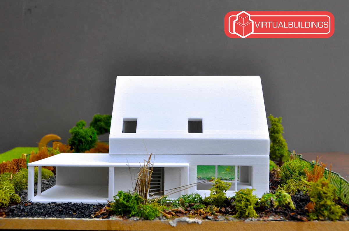 info_VBs's tweet photo. Cheaper, faster and stronger: #3dprinted houses, visit
http://t.co/BwyBGlZgrJ http://t.co/VKA5qho3EV
