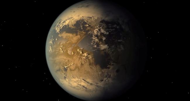 Yeni bir Dünya bulundu fizikist.com/yeni-bir-dunya…