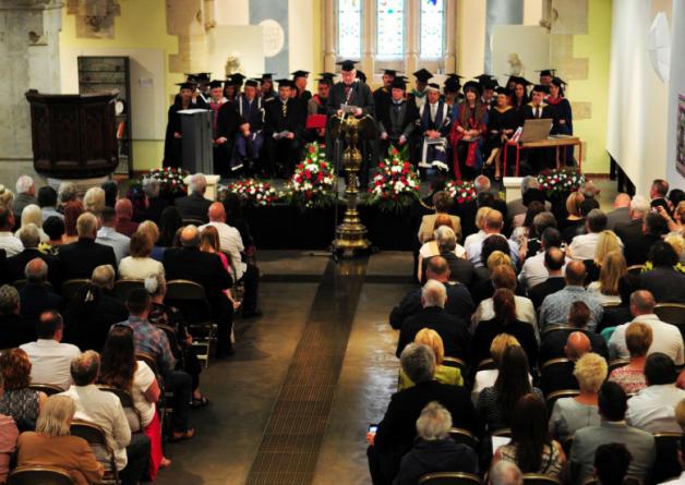 HPoolMail's tweet photo. .@weareccad beats Oxford and Cambridge to be named among best in country
http://t.co/JeR10pZYGT #northeast http://t.co/UzHNdHtAVI