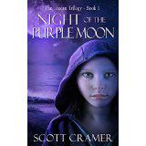 Free_PostApoc's tweet image. Night of the Purple Moon (The Toucan Trilogy, Book 1) (Kindle Edition) tagged "dystopian" 96… mgtn.us/1LAbEv5