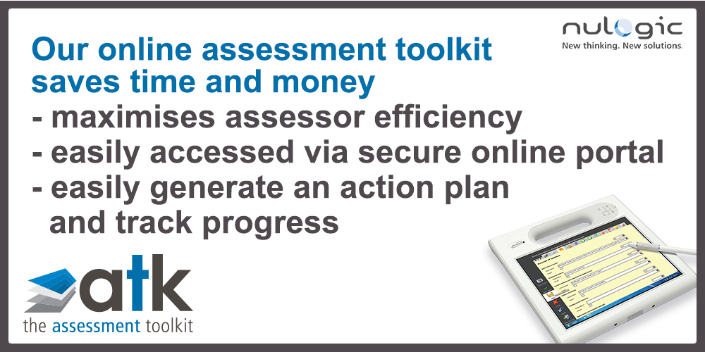 NulogicFire's tweet photo. #atk Assessment easily accessed via a secure online portal  http://t.co/vTfthaKrWQ http://t.co/CmsmdovRHq