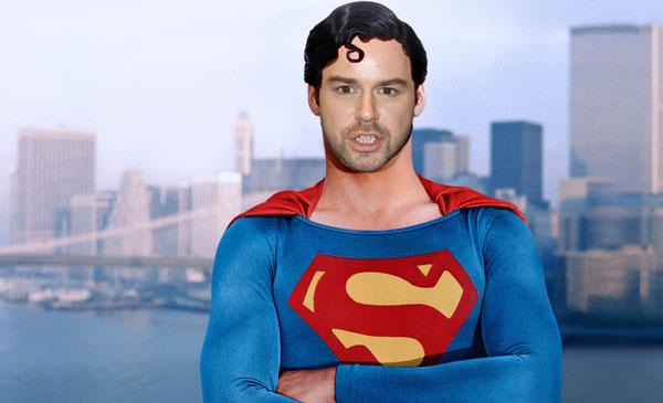 Happy birthday, Danny Dyer! We improved a load of classic films by putting you in them.  