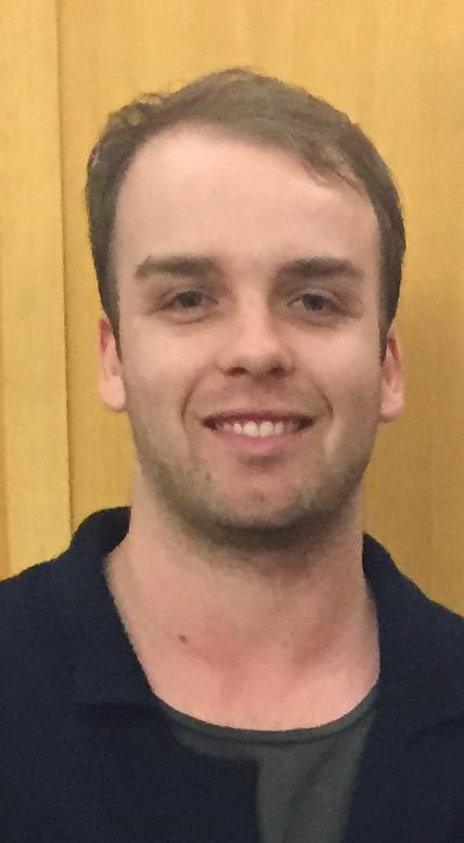 <a href="/duignan_j/">Jodie Duignan-George</a> @CQUni new Deputy Chair of our Student Rep Council is Ryan Bird from #Cairns!