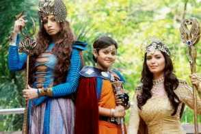 Balveerantv's tweet photo. Just Like Poose||@devjoshi10 @shamasikander http://t.co/uF3M2JOjnd