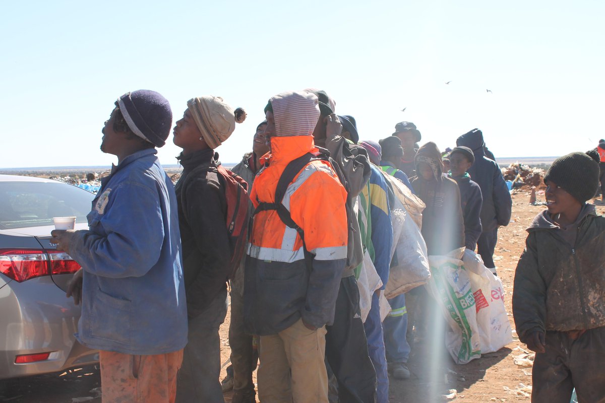 MdcTrust's tweet photo. Mandela Day Initiative . @MdcTrust  continuing to impact lives . http://t.co/gYcpJQTss0