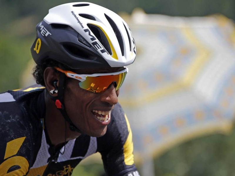 Persbericht: GESINK, MOLLEMA, GESCHKE EN TEKLEHAIMANOT NAAR DAAGS NA DE TOUR! Lees: www2.nl/lix51/  #Boxmeer