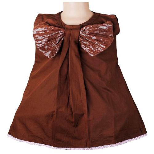 Littleopia's tweet image. Beautiful Sylish BowNut Partywear Dress.
Get it now--&amp;gt; littleopia.com