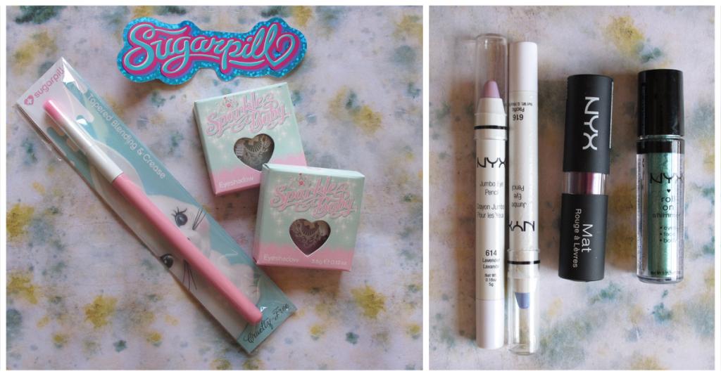 LesTroisBoucles's tweet photo. [Nouveau Billet] Sur le blog, Sophie partage ses achats de #IMATS2015 http://t.co/f4yr0Y9Pao http://t.co/bGCkotEQb0