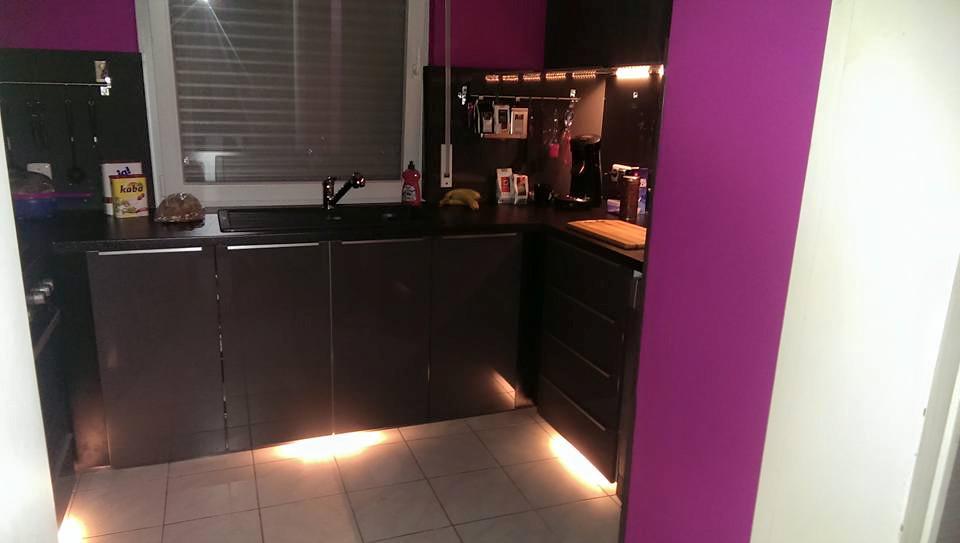 Küche : ikea küche grau hochglanz ikea küche grau hochglanz : ikea ...