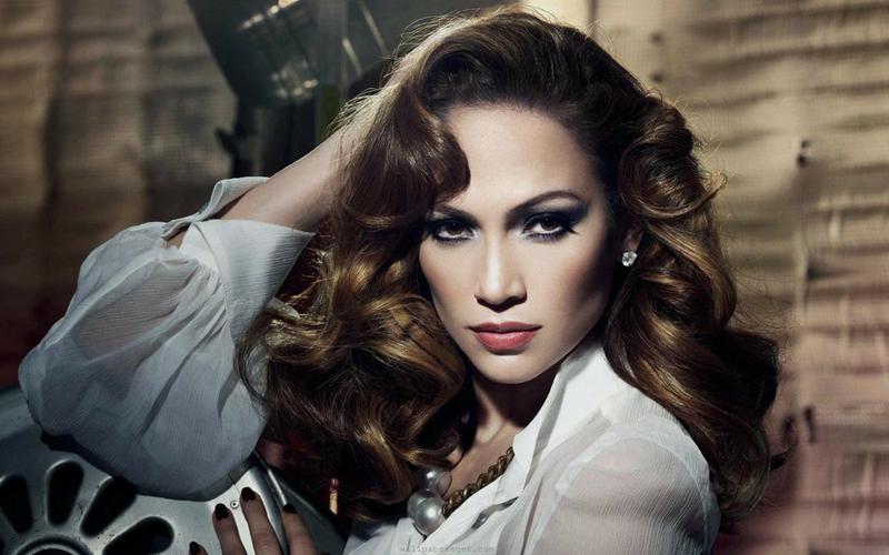 Happy birthday J-Lo you queen! See her best fashion moments in - 