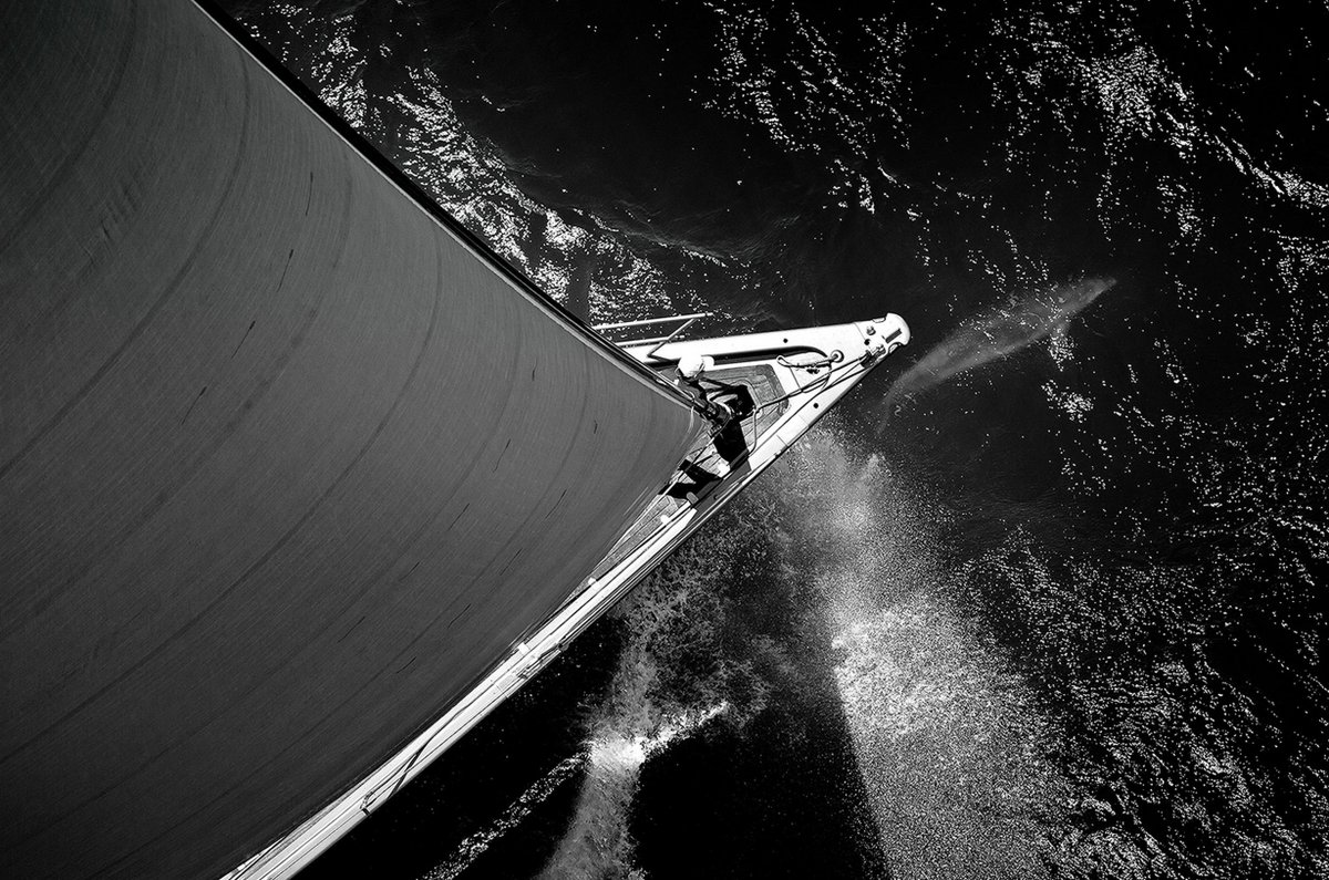 Yacht Style Magazine tweet media