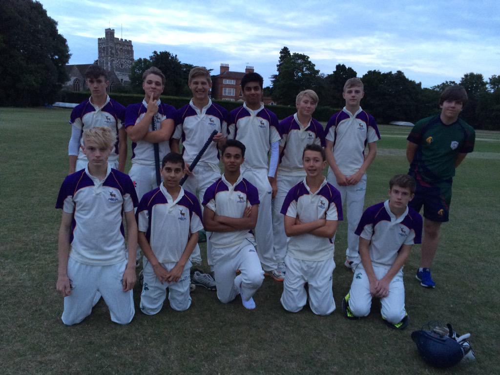 Huw Buckle tweet media