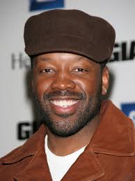 Happy birthday to actor Kadeem Hardison who starred in the TV show A Different World. Today he turns 50 