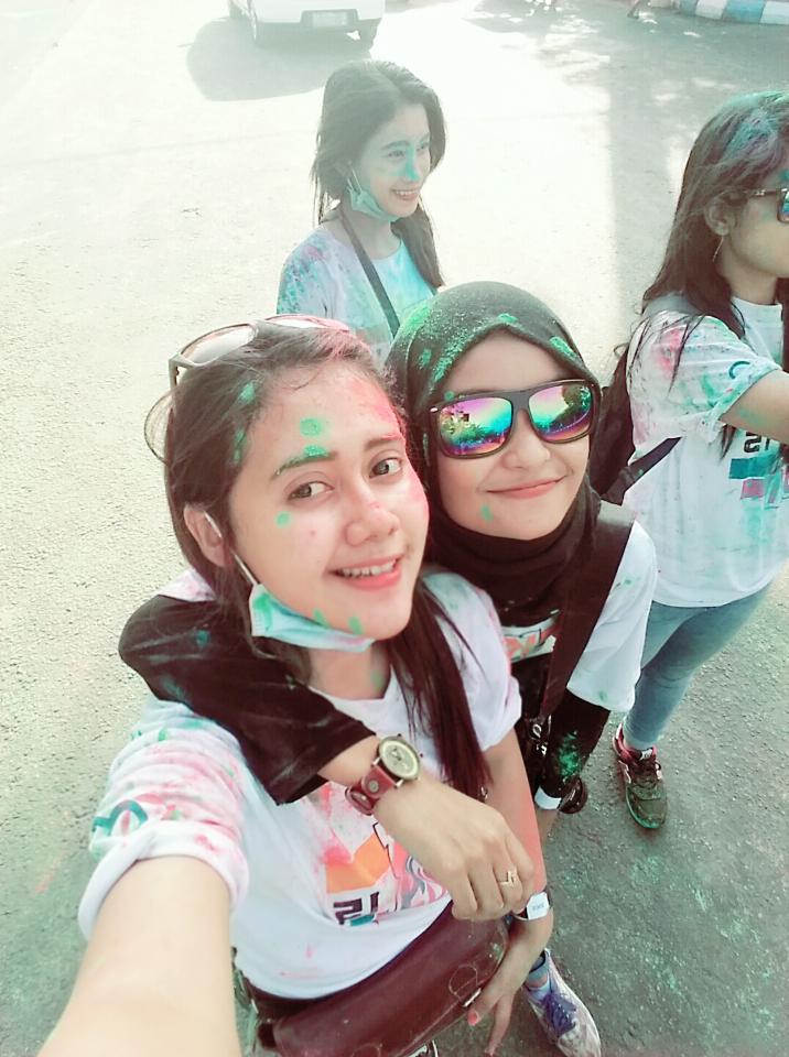 ShelviaFebry's tweet photo. Kasmarun t.a 2k15 http://t.co/MkZFBQ7o6P