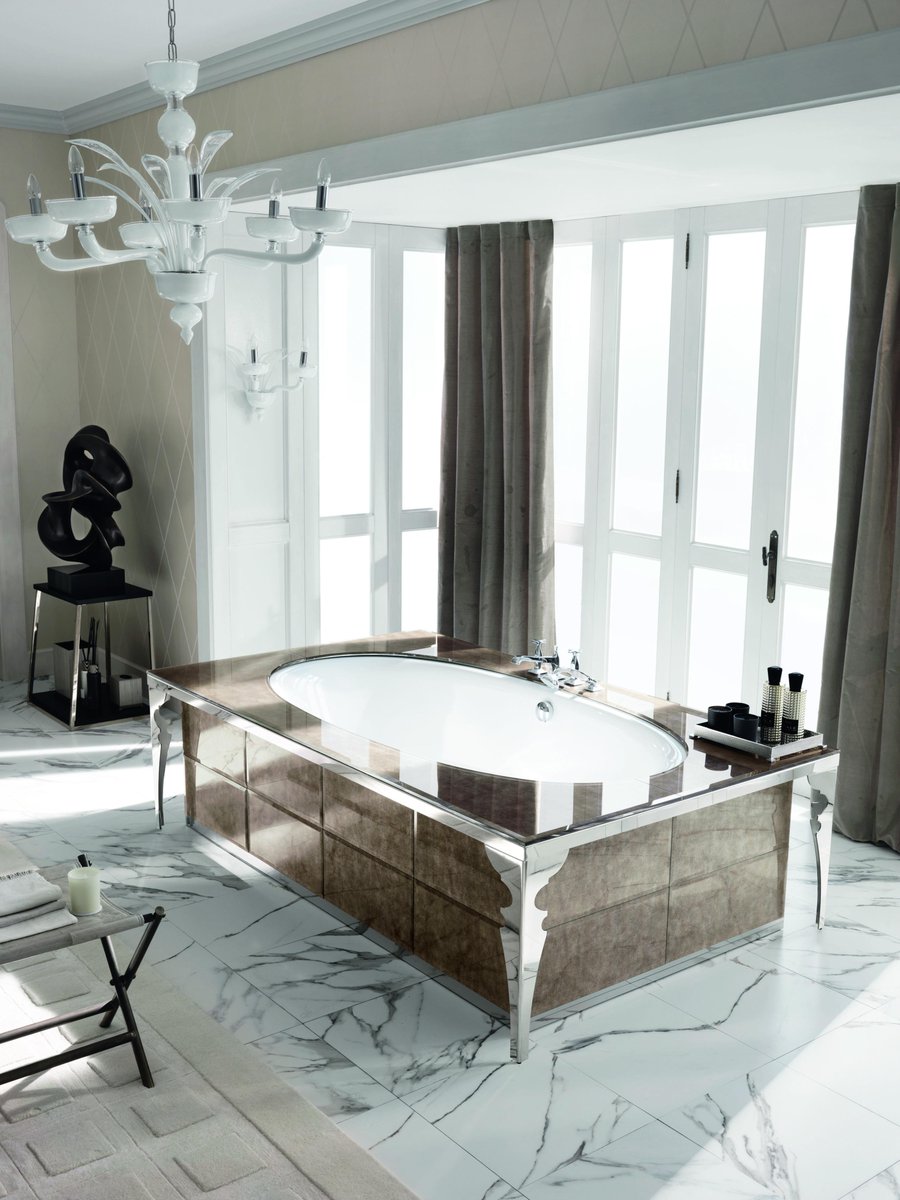 westonebathroom's tweet photo. For ultimate elegance and #luxury take a look at @millduearredi 's Majestic range http://t.co/bmlGuvyT5L http://t.co/7UpgWy1H2c