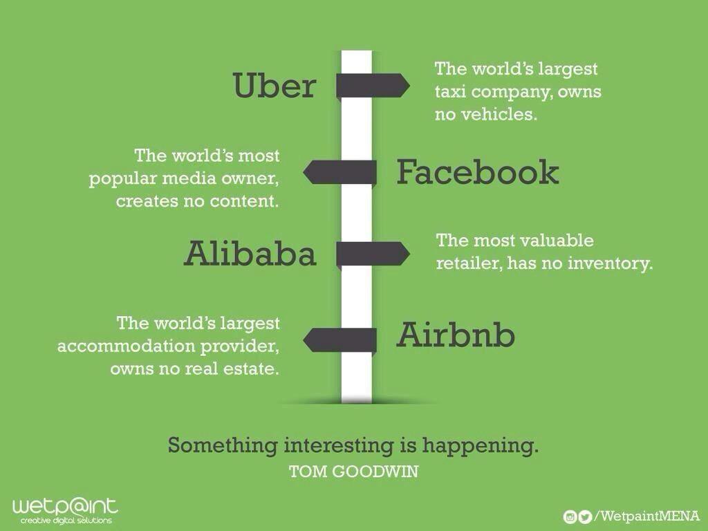 Something to think about... #uber #facebook #engineering