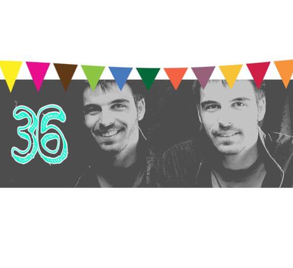 Happy Birthday Mehmet Akif Alakurt 
