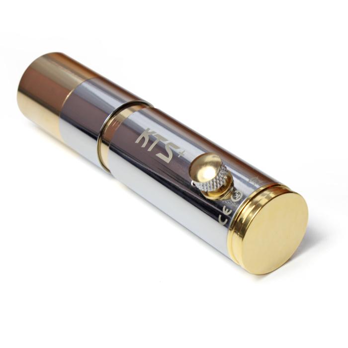 cloudmistuk's tweet image. KTS-V2 with an X9 PROTANK â€“ Mechanical @modsonholders