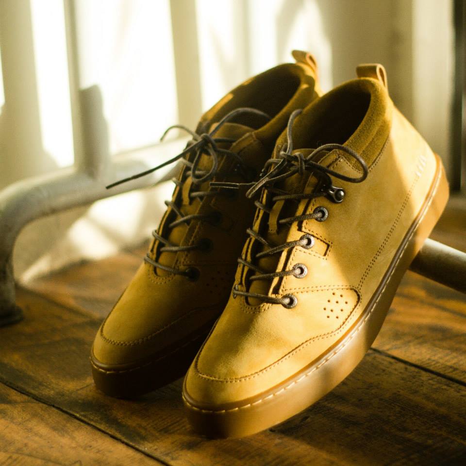 It's <a href="/HAVEHADfootwear/">HAVEHAD</a> - Himara goldenroad, It's nice things for your lovely outfit. want it? see you in store!