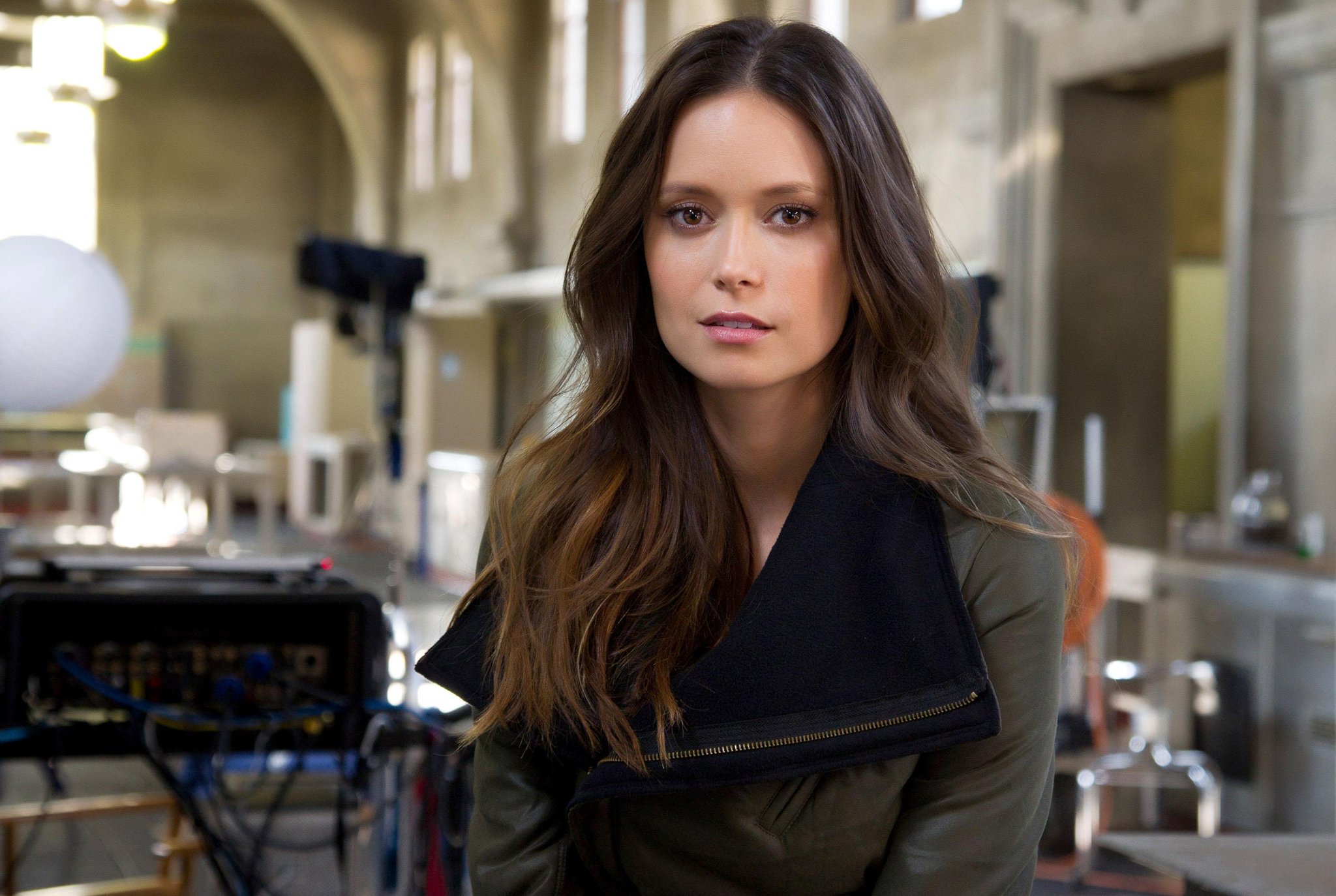 Happy Birthday Summer Glau 