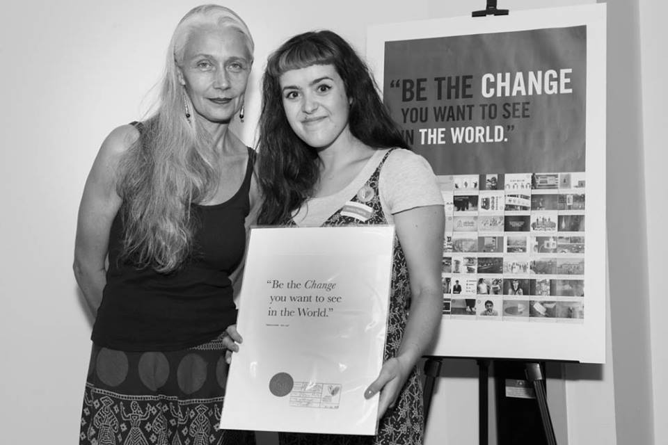 Nottingham School of Art & Design tweet media