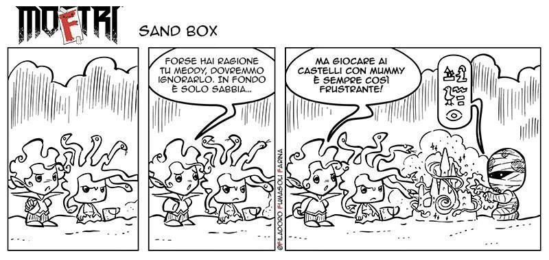 Bugs Comics tweet media