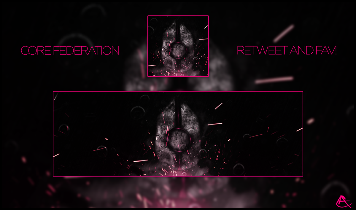 CadosArts's tweet photo. First for #Core6K RC :) @Trxcer @Core_Federation http://t.co/cnNh2p8uLw