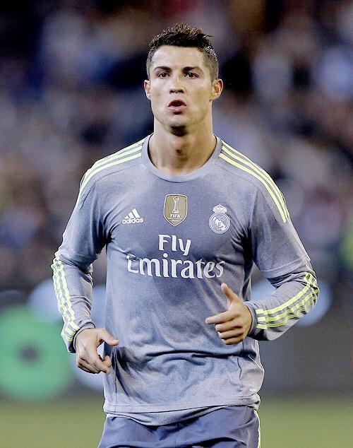 Real Madrid Ronaldo 16/17 away jersey – RiqsRetroKits