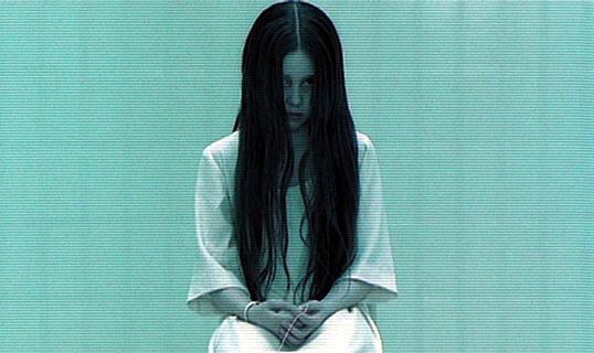 Happy 25th birthday to Daveigh Chase, who played Samara in The Ring:  
