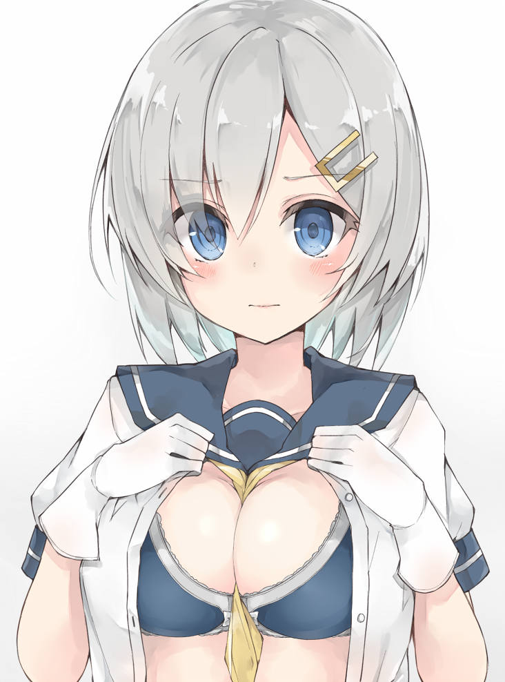 Tweet 艦これ 浜風のイラストまとめ 随時更新 Naver まとめ