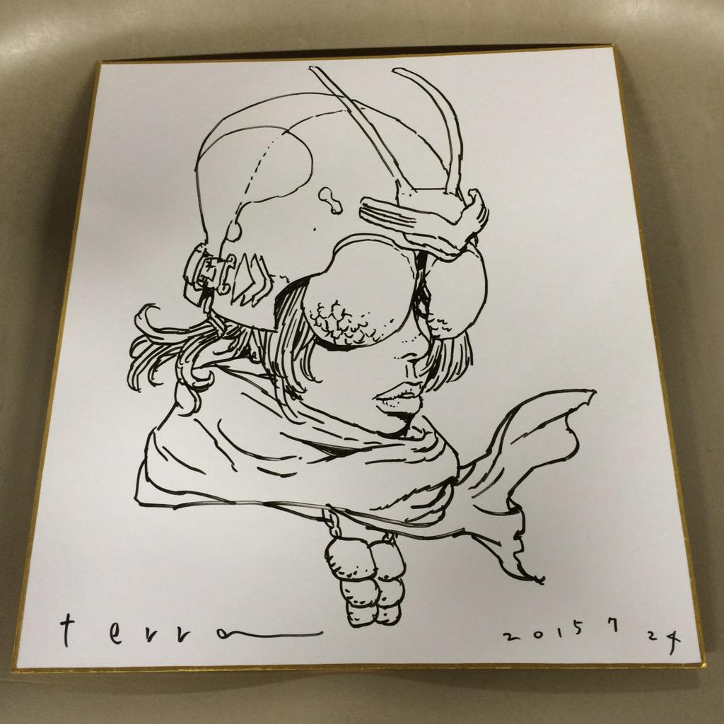 くろだまさし on X: 