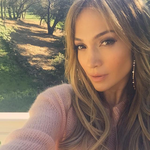 Happy birthday We\re celebrating with 19 of her most gorgeous selfies  
